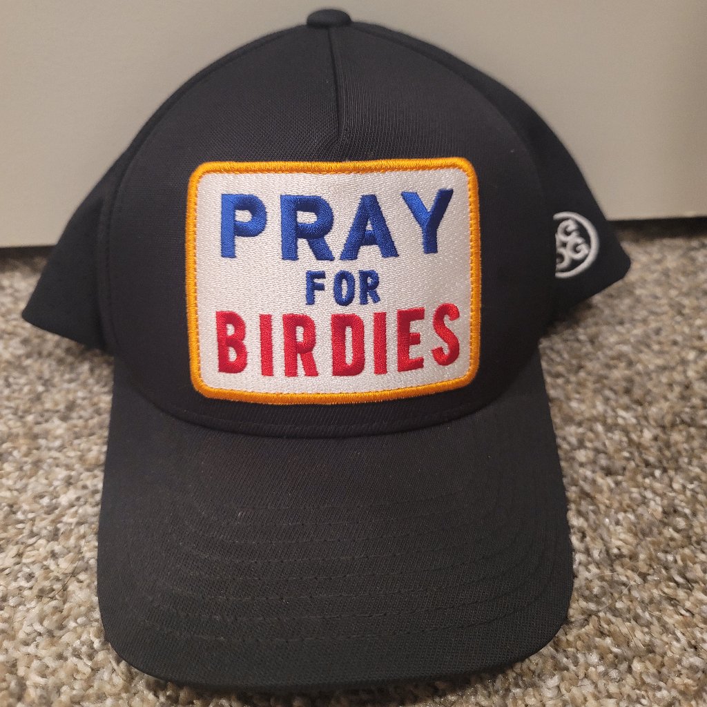 G/Fore Hat